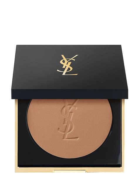 yves saint laurent compact powder|ysl compact powder.